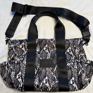 Bebe Sport Becca travel bag